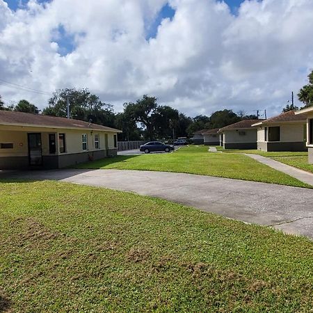 Travel Inn Daytona デイトナ・ビーチ エクステリア 写真