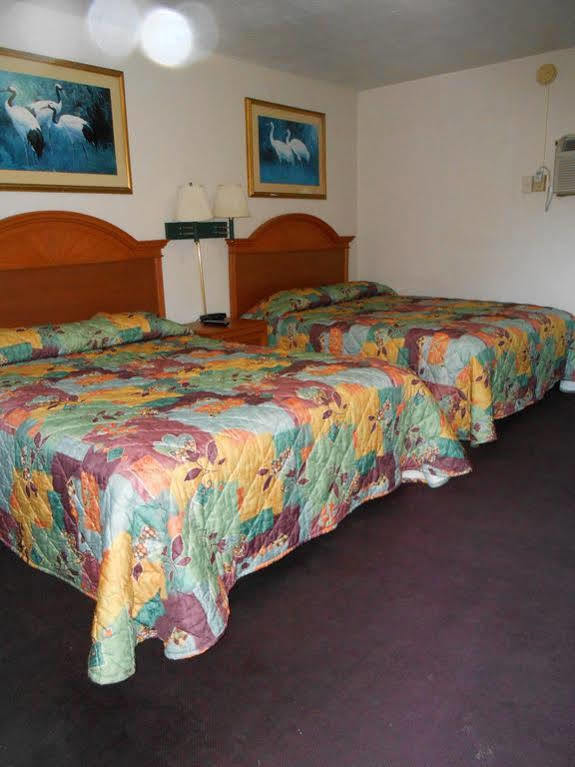 Travel Inn Daytona デイトナ・ビーチ エクステリア 写真