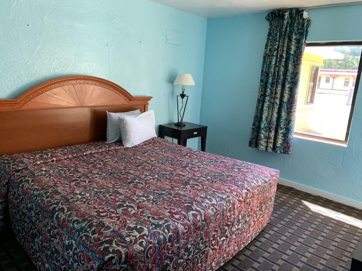 Travel Inn Daytona デイトナ・ビーチ エクステリア 写真