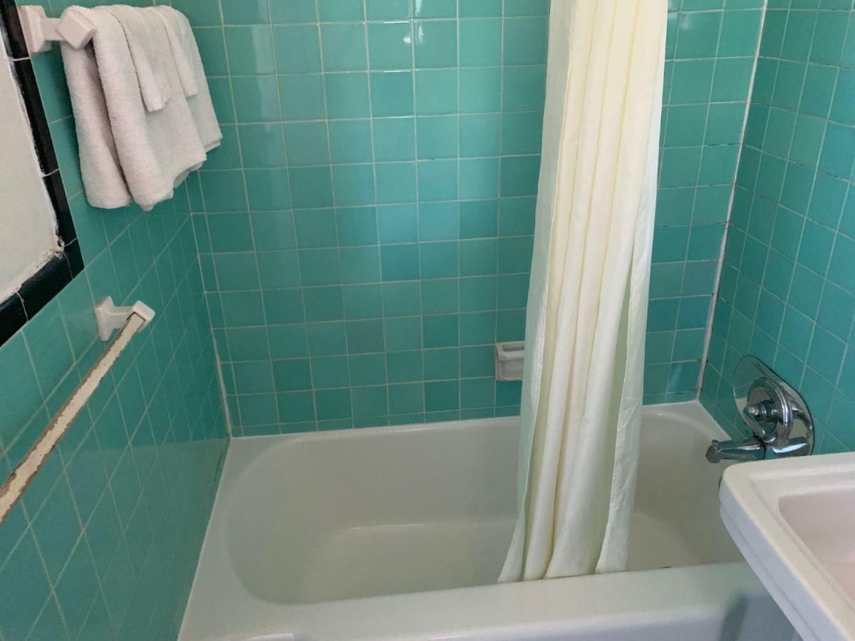 Travel Inn Daytona デイトナ・ビーチ エクステリア 写真